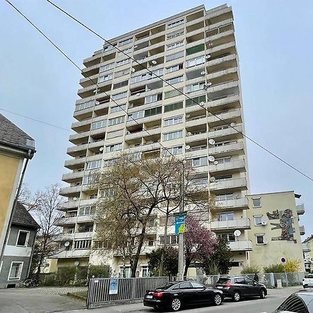 Graz-Apartments 01 Экстерьер фото
