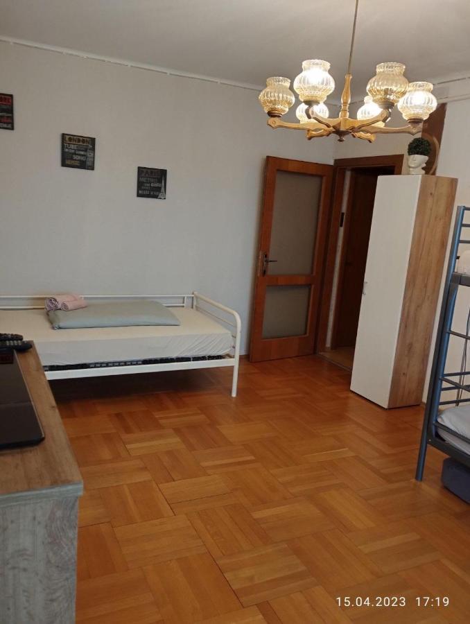 Graz-Apartments 01 Экстерьер фото