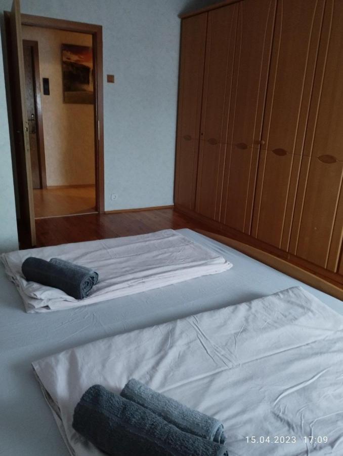 Graz-Apartments 01 Экстерьер фото