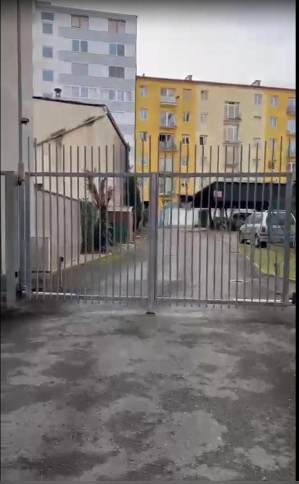 Graz-Apartments 01 Экстерьер фото